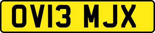OV13MJX