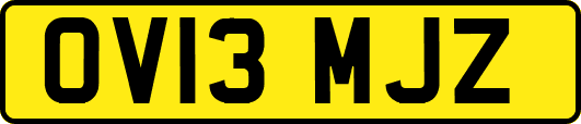OV13MJZ