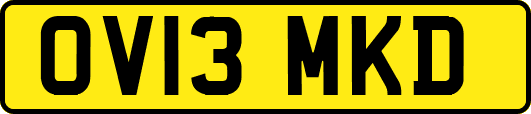 OV13MKD