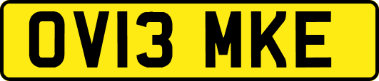 OV13MKE