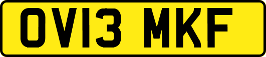 OV13MKF