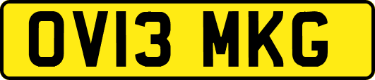 OV13MKG
