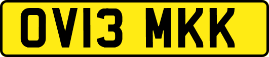 OV13MKK