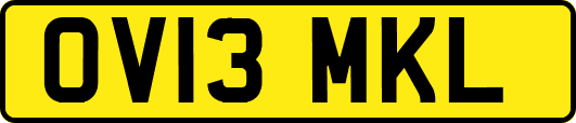 OV13MKL