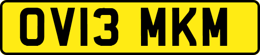 OV13MKM