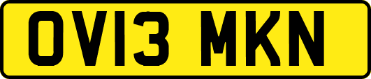 OV13MKN