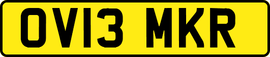 OV13MKR
