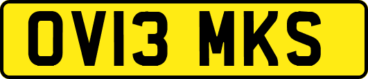 OV13MKS