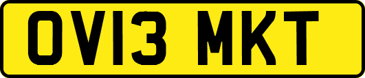 OV13MKT
