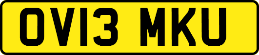 OV13MKU