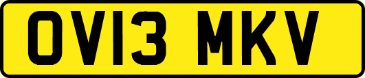 OV13MKV