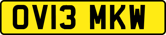 OV13MKW
