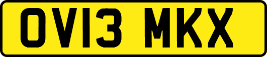 OV13MKX