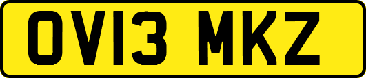 OV13MKZ
