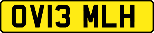 OV13MLH