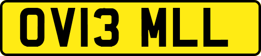 OV13MLL
