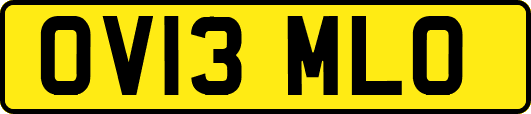 OV13MLO