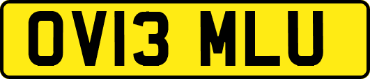OV13MLU