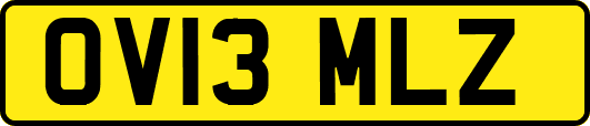 OV13MLZ
