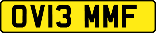 OV13MMF