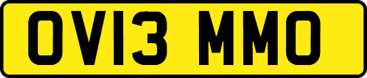 OV13MMO