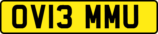 OV13MMU