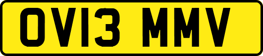 OV13MMV