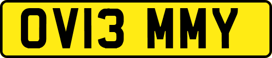 OV13MMY