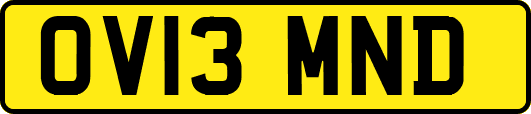 OV13MND