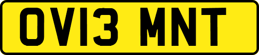 OV13MNT