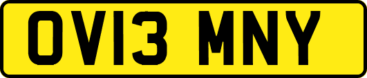 OV13MNY