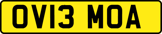 OV13MOA