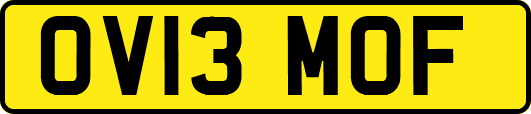 OV13MOF