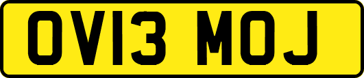 OV13MOJ