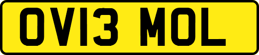 OV13MOL