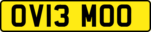 OV13MOO