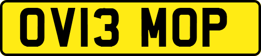 OV13MOP