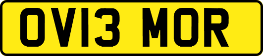 OV13MOR