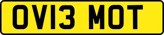 OV13MOT