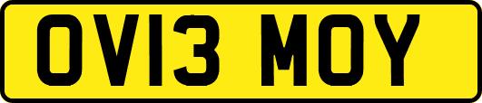OV13MOY