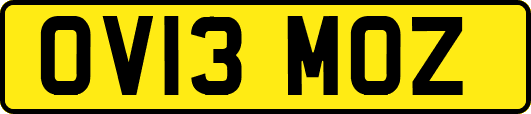 OV13MOZ