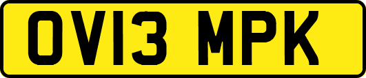 OV13MPK