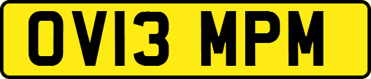 OV13MPM