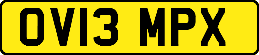 OV13MPX
