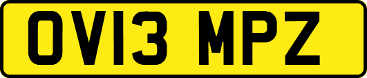 OV13MPZ