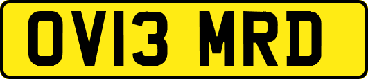 OV13MRD