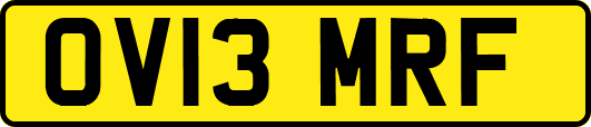 OV13MRF