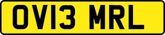 OV13MRL