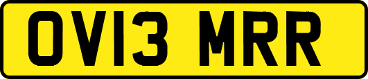 OV13MRR