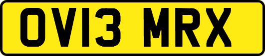 OV13MRX